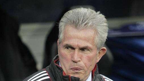 Inghilterra, Heynckes: "Redknapp meglio di Hodgson"