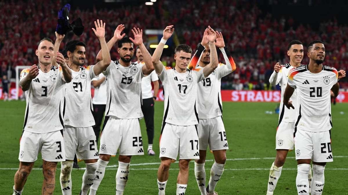 Petizione per far rigiocare Spagna-Germania: ecco il motivo