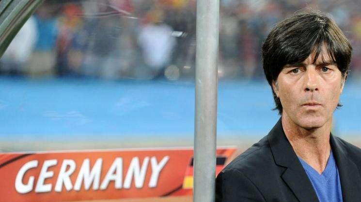 Germania, 4 dubbi tormentano Löw