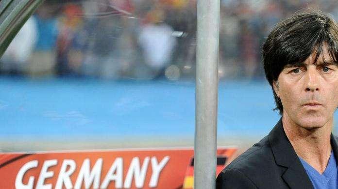 Germania, Jantschke possibile novità