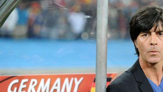 Germania, Low: "E ora chiudiamo in bellezza con la Danimarca..."