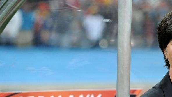 Germania, ecco le scelte di Low: out Cacau e Draxler