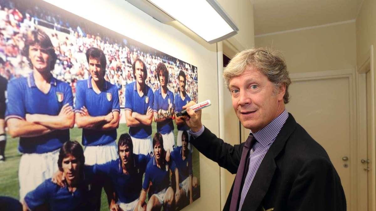 Collovati: "La Spagna ha dato all'Italia una lezione di calcio"