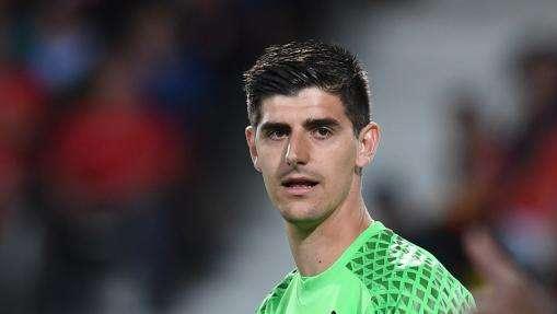 Belgio, Courtois: "Peggio che perdere una Champions"