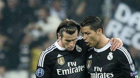 Portogallo-Galles, Ronaldo e Bale frombolieri: sono i due giocatori ad avere tentato più tiri a Euro 2016