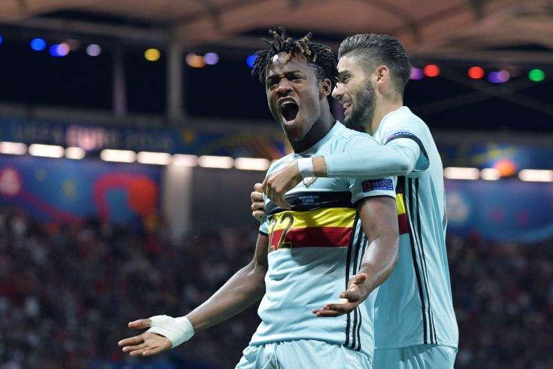 Belgio, adesso hai il miglior attacco. Al secondo posto una sorpresa