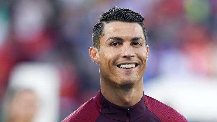 Portogallo, Ronaldo da record: è il primo giocatore a segnare almeno un gol in 4 edizioni dell'Europeo