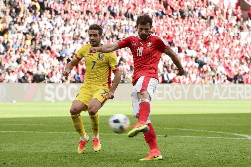 Le pagelle della Svizzera - Seferovic sprecone, Behrami guerriero