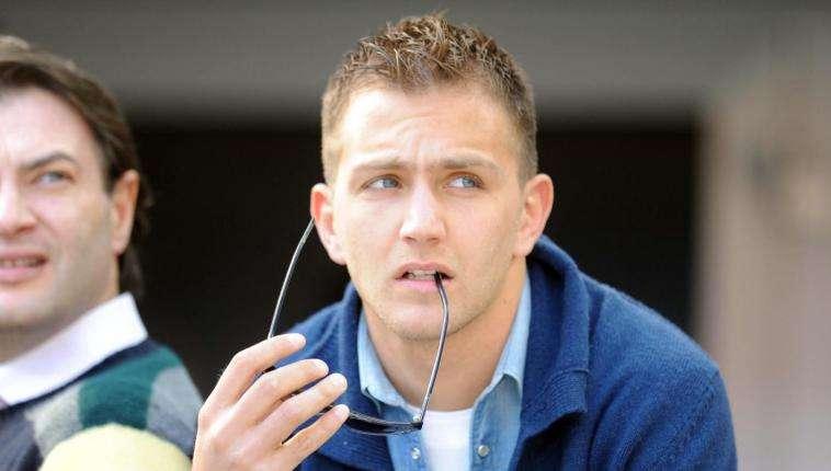 Italia, Criscito: "Non ci sto a passare come capro espiatorio"