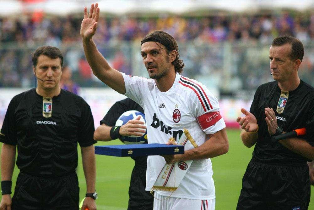 Milan, Nazionale o niente? Maldini: "Non riuscirei mai a vedermi in un club diverso"