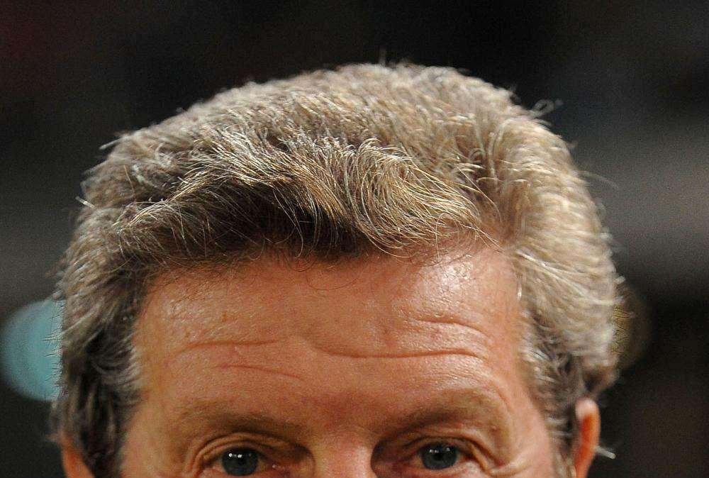 Inghilterra, Hodgson ammette: "Capello mi ha dato qualche consiglio"