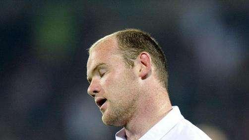 RISULTATO FINALE - Ucraina-Inghilterra 0-1, Rooney decide il match!