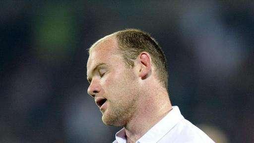 Inghilterra, Rooney: "Sono carico. Girone duro, ma..."
