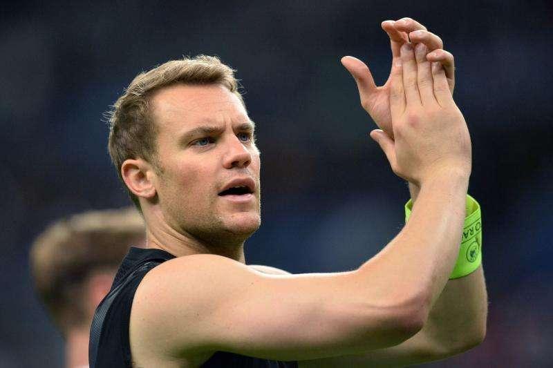 Germania, Neuer: "Importante segnare il primo gol: vogliamo imporre il nostro gioco"
