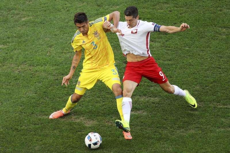 Polonia, Lewandowski sfida la sua astinenza: non segna in un Europeo da 643 minuti