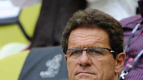 Capello bacchetta Rooney: "Evidentemente capisce solo lo scozzese..."