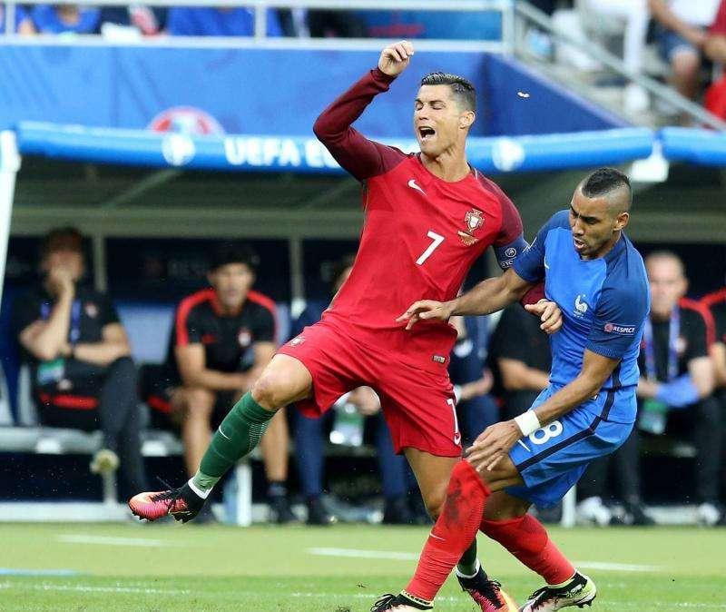 Portogallo, la forza è nei 'madrileni': Ronaldo e Pepe dominano due statistiche