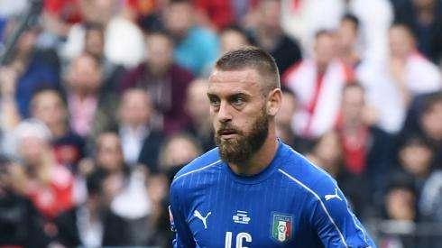 Germania-Italia, le probabili formazioni: dubbio De Rossi