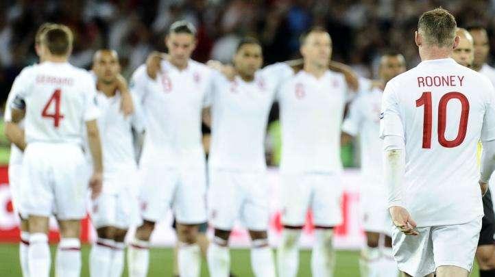 Inghilterra, Milner non si abbatte: "Ci rifaremo nel 2014"