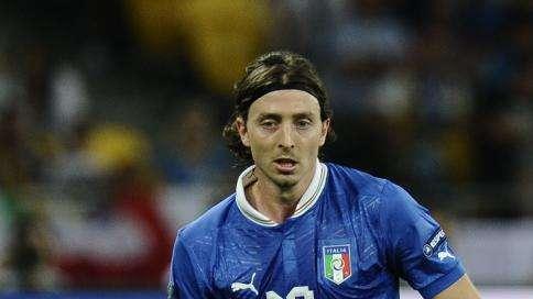 Italia, Montolivo vede la fine: "Con la testa siamo già a Kiev"