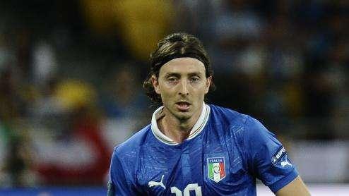 Italia, Montolivo tweetta: "Voglio urlare l'inno d'Italia!"
