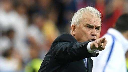 Romania, Iordănescu: "Contro l'Albania è l'occasione di una generazione intera di rendere felice il Paese" 