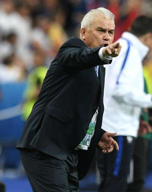 Romania, per Iordanescu stasera 100 presenze 