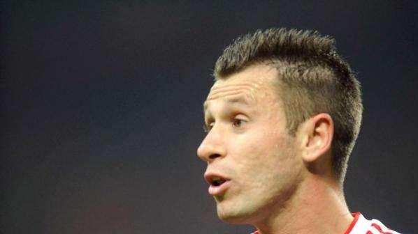 Italia, Cassano può tornare a giocare