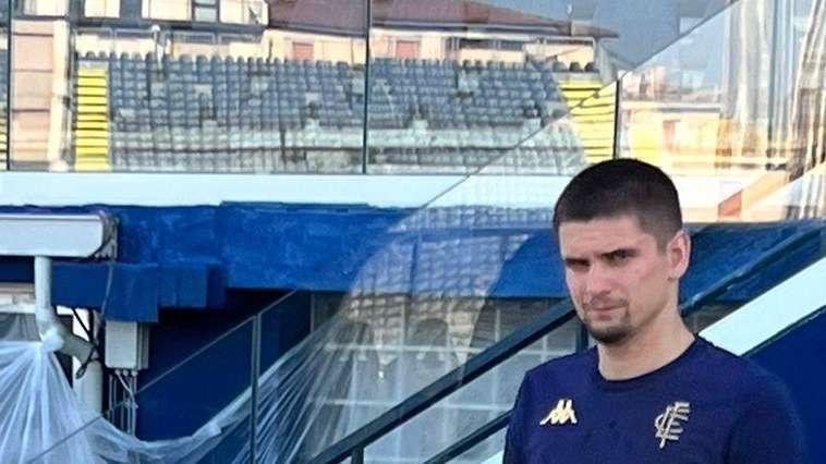 Romania, Marin: "Volevamo tanto giocare i quarti, grazie a tutti i tifosi che ci hanno sostenuto"