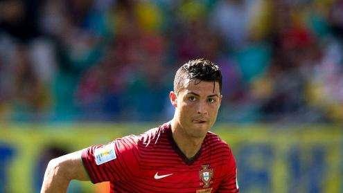 Portogallo, Ronaldo-Quaresma show: 7-0 all'Estonia