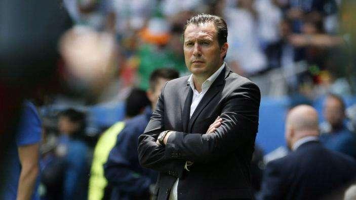Belgio, Wilmots: "Il nostro obiettivo è arrivare più avanti possibile. De Bruyne? E' tornato sereno, può essere la chiave" 