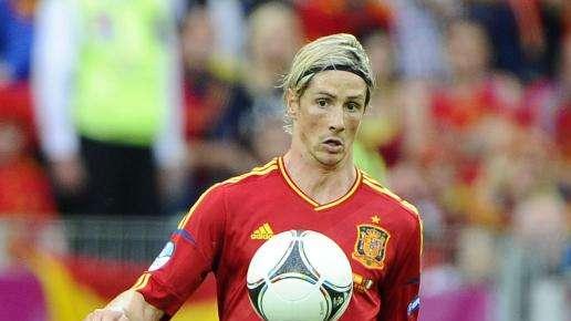 Spagna, Torres: "Dobbiamo tornare a giocare come sappiamo"