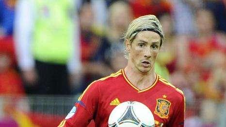 Spagna, Torres: "Non c'è motivo di pensare al biscotto"