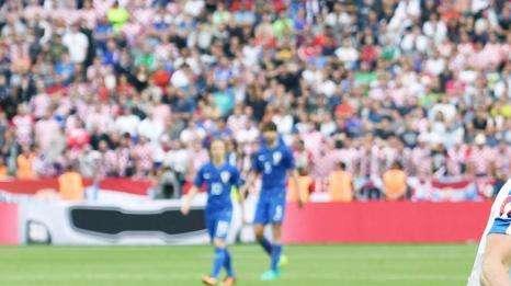 Gruppo D, succede di tutto tra Rep. Ceca e Croazia: alla fine è 2-2