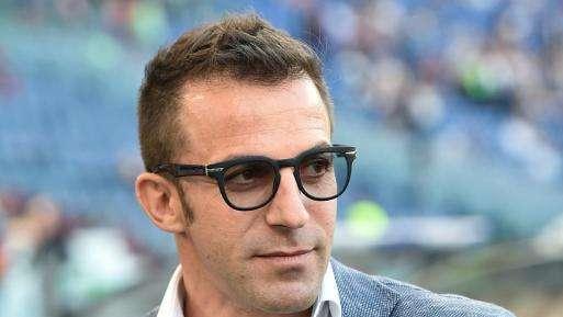 Euro 2016, Del Piero: "La delusione della finale di Euro 2000 l'ho metabolizzata sei anni dopo a Berlino"