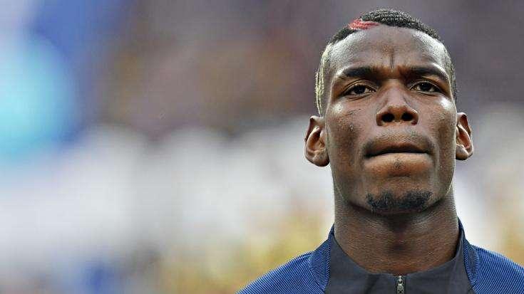 L'Equipe - La Francia vale 16 volte l'Islanda. Ma sul mercato 