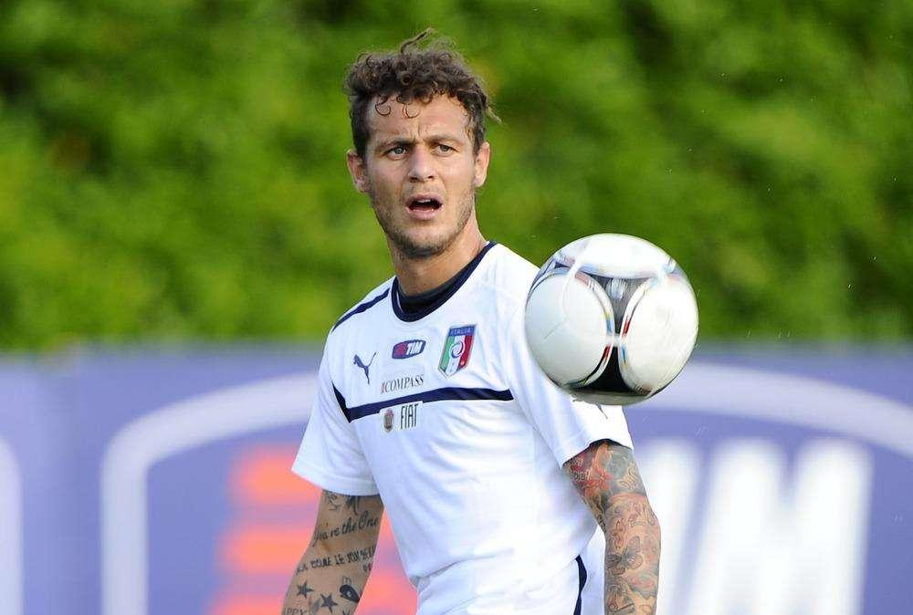 Italia, Prandelli prova il tridente terribile