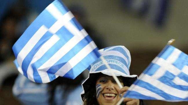 Grecia, i convocati di Santos: due novità assolute