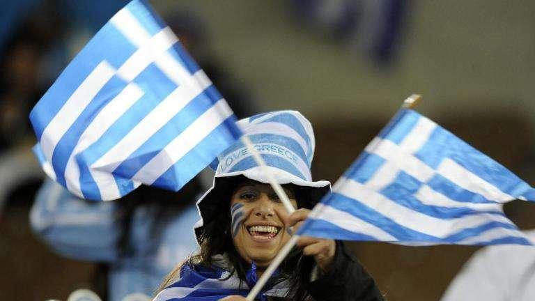 La Grecia ha un motivo in più per vincere