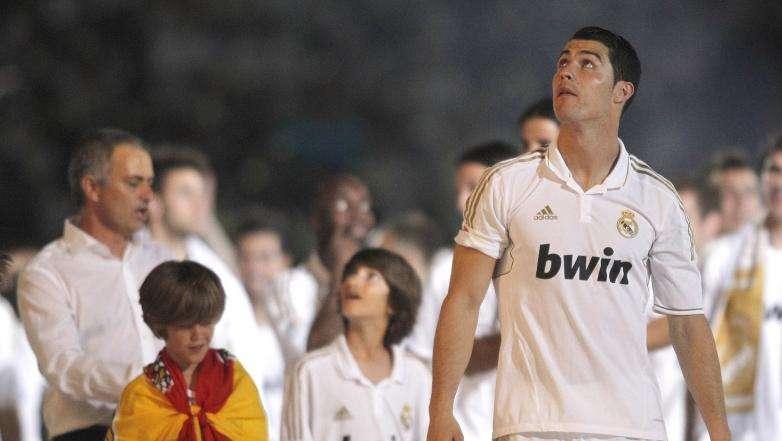 Portogallo, Ronaldo: "Mi manca solo un trofeo con la Nazionale"