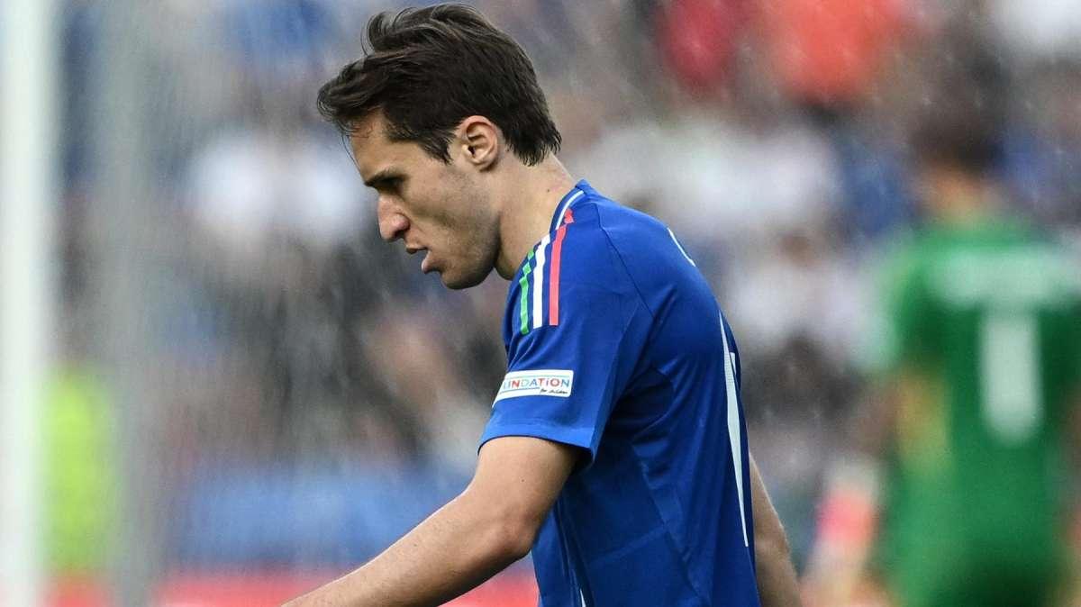 Balzarini boccia Chiesa: "Per quello che ha fatto vedere non merita un ingaggio più alto"