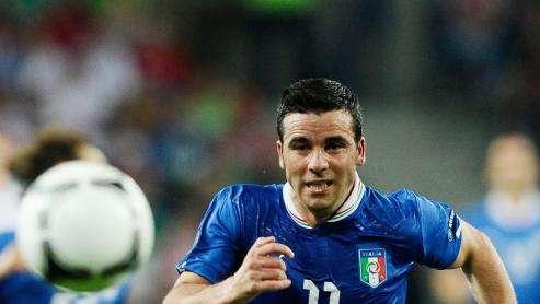 Italia, Di Natale: "Fenomeno Cassano. Balotelli è un grande"