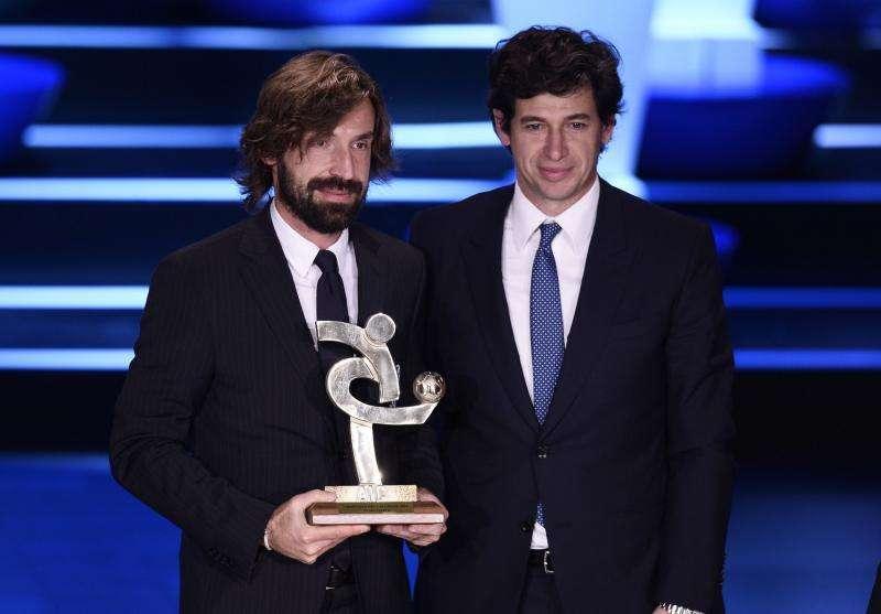 Italia-Spagna vista da Albertini: "Azzurri meno tecnici, ma con una mentalità più vincente"
