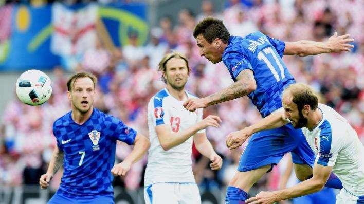 Le pagelle della Repubblica Ceca - Vrba indovina i cambi, male Hubnik