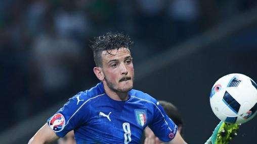 Italia-Spagna, le formazioni ufficiali: ecco le scelte di Conte e Del Bosque