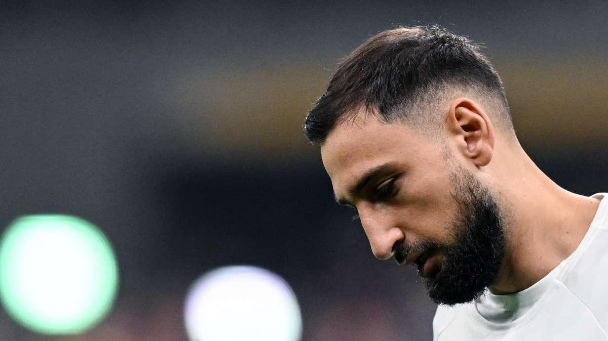 Italia, Donnarumma: "Queste sfide ci servono per creare un grande gruppo per giugno"