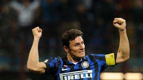 Zanetti: "Tra Italia e Spagna tutto può succedere. Felice per..."