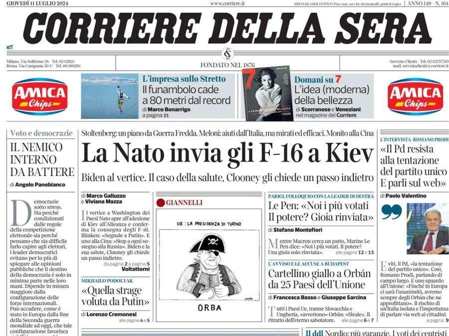 Corsera - Messi, il bagnetto. Storia di Yamal