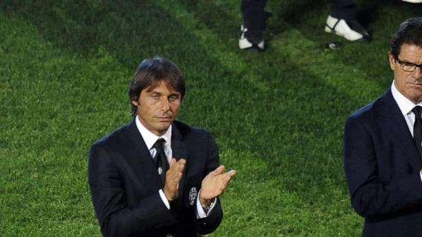 UFFICIALE: Capello lascia l'Inghilterra
