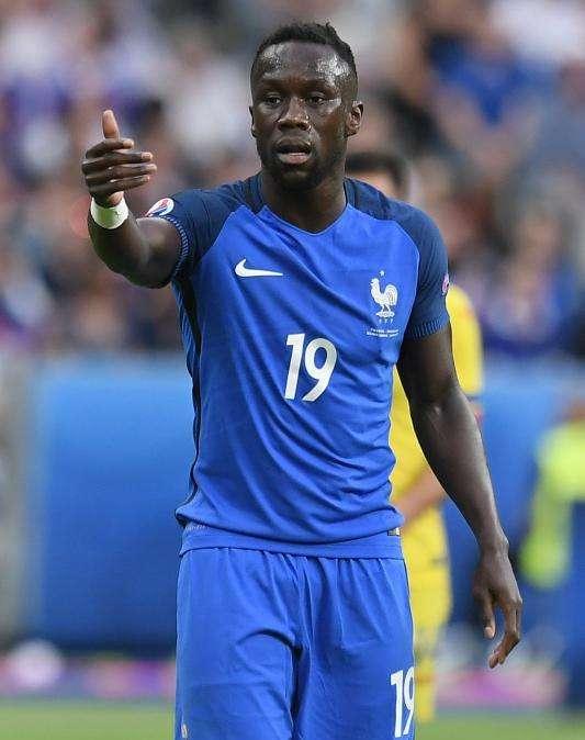 VIDEO -  Francia, Sagna: "Ronaldo è il più forte al mondo ma non mi fa paura"